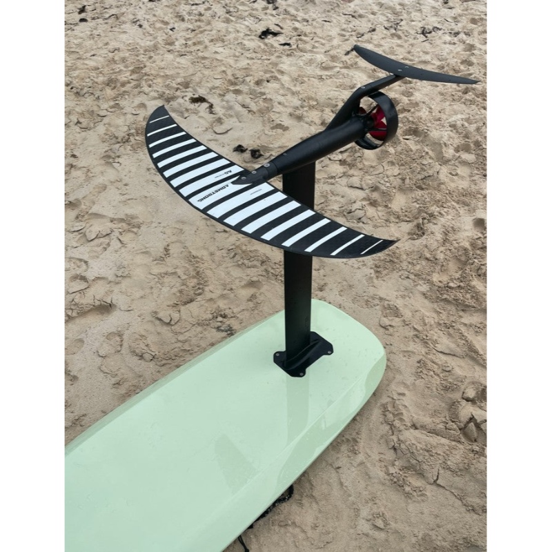 EFS Armstrong Adapter C Mast2