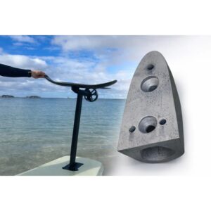 EFS Flite C Mast to Standard FW Adaptor