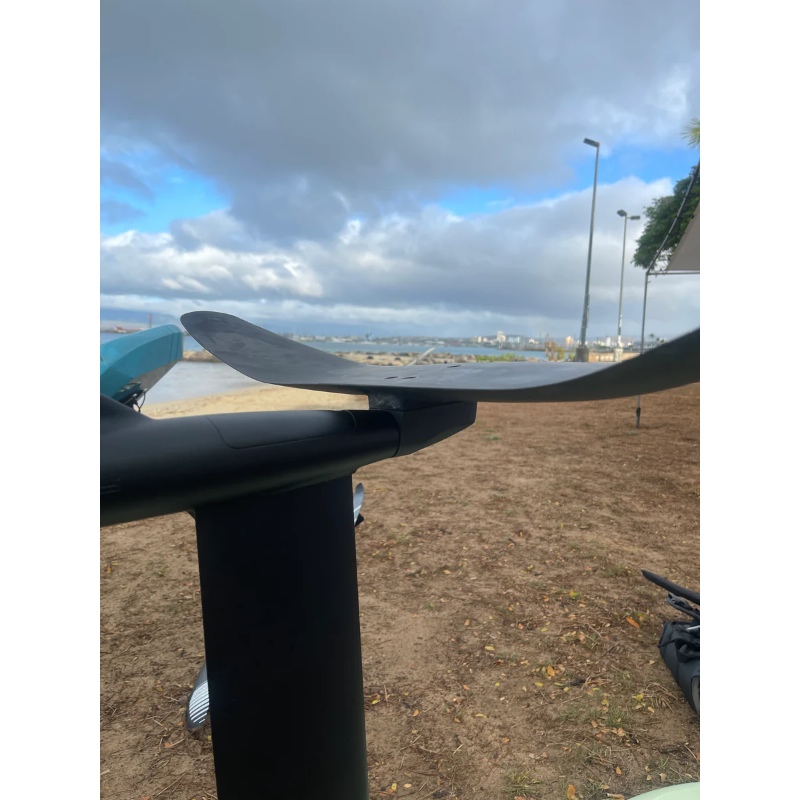 EFS Flite C Mast to Standard FW Adaptor 5