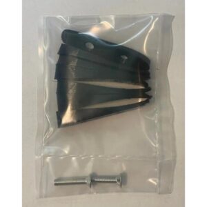 EFS Flite Negative Shims C Mast