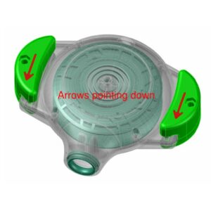 EFS Leash Unit for connector clamps EFS Leash Unit for connector clamps