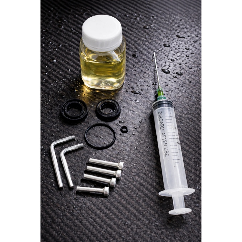 EFS Oil Change Kit