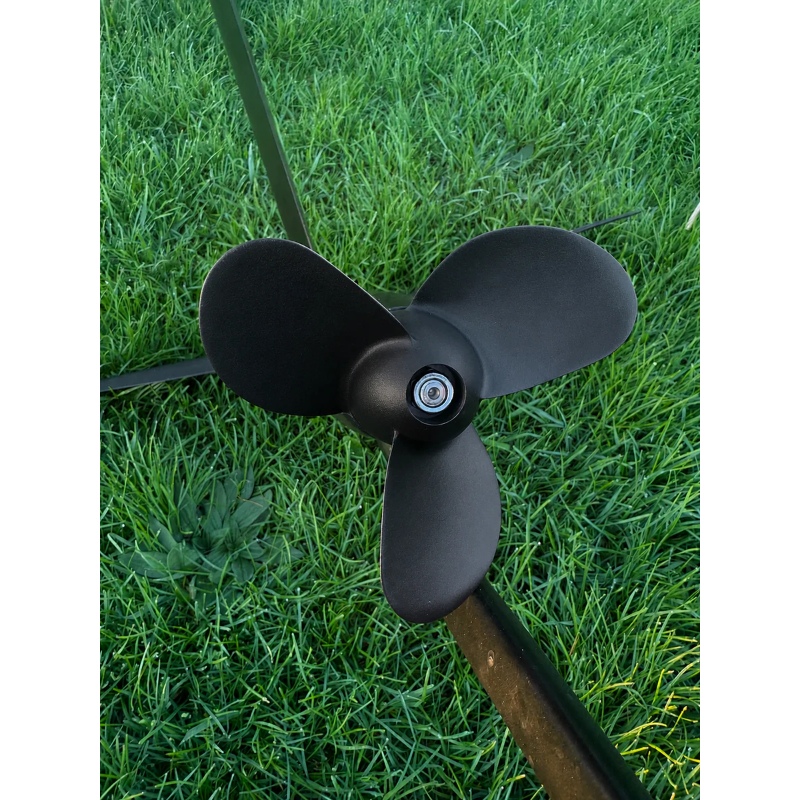 EFS Vortec FB2 Black 1