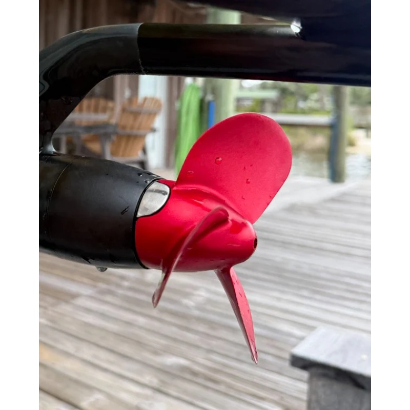 EFS Vortec FB2 Red 1
