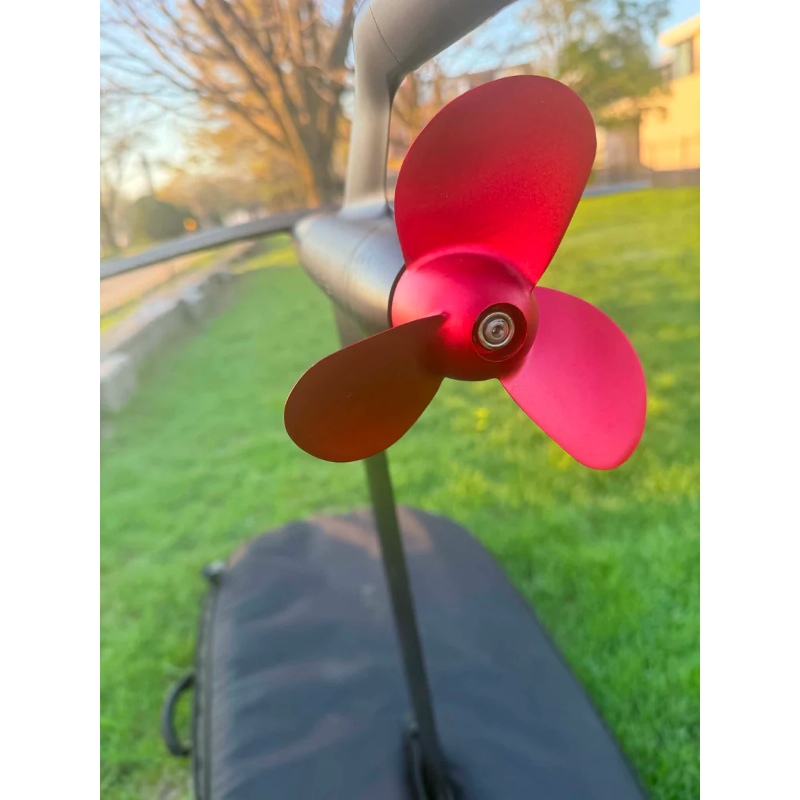 EFS Vortec FB2 Red 2