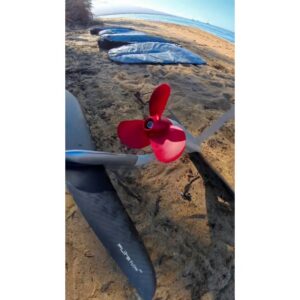 EFS Vortec FB1 HPP for Fliteboard