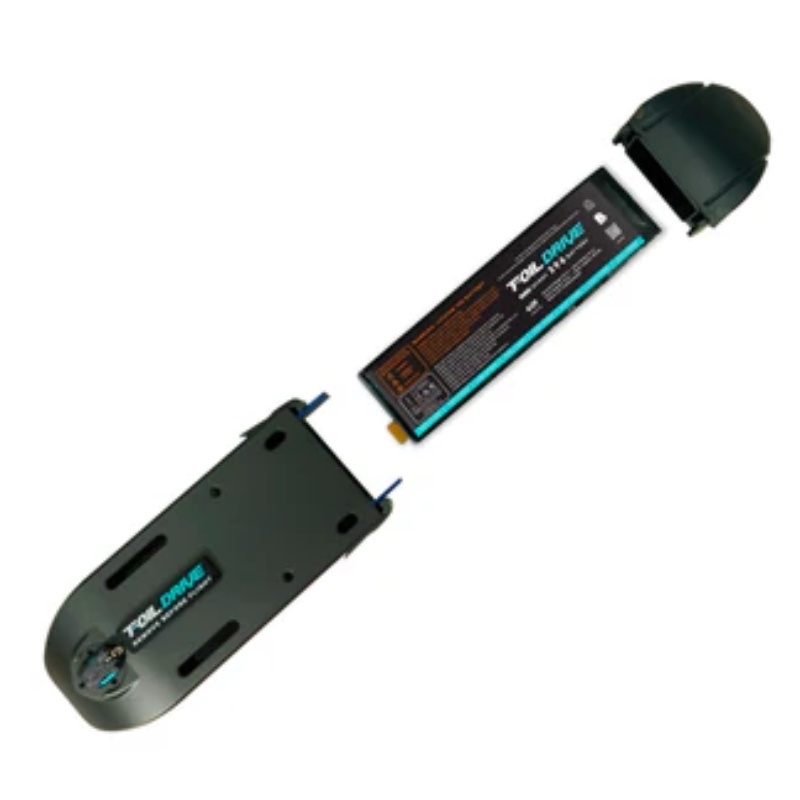 FD286 Foil Drive MAX Sport Battery 396 C