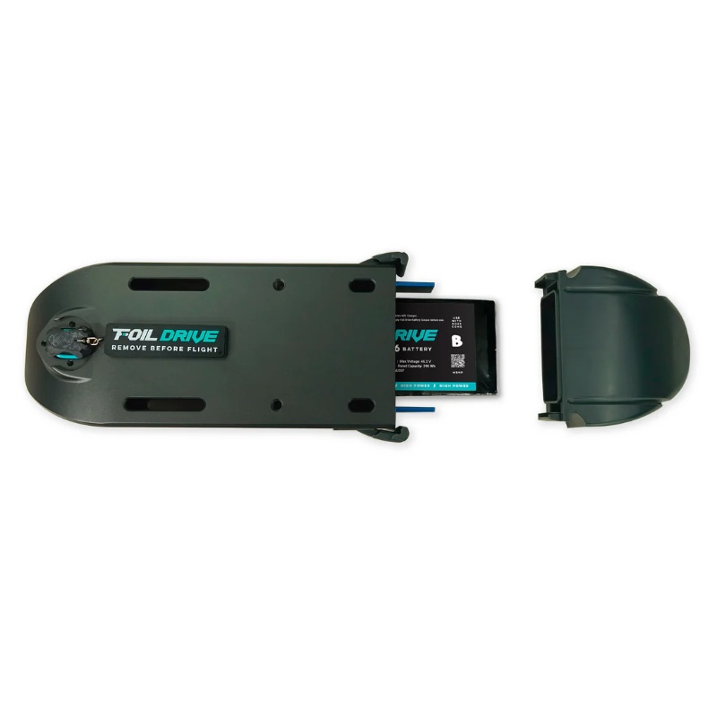 FD286 Foil Drive MAX Sport Battery 396 b