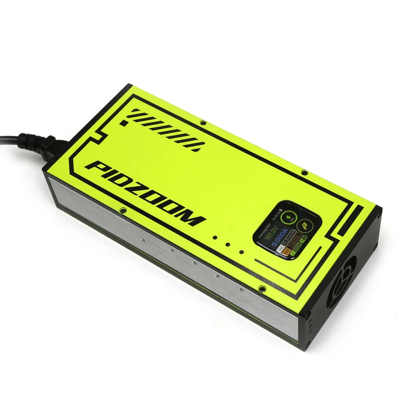 PIDZOOM Fast Charger HW178P (DC 50-70)