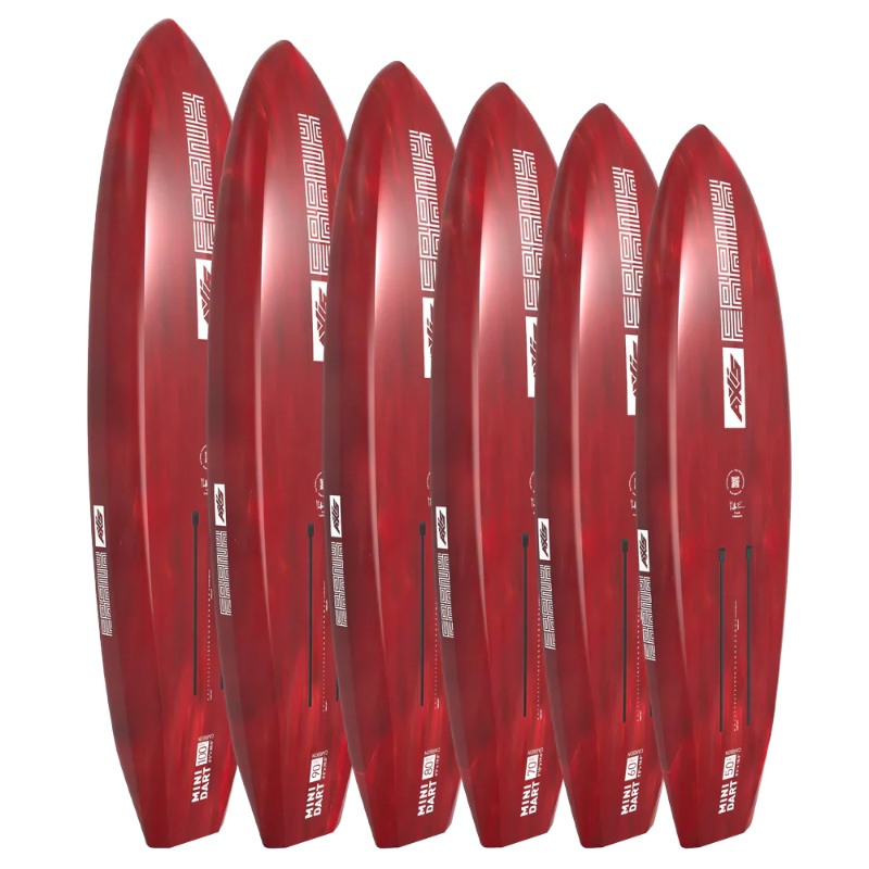 AXIS Mini Dart 3