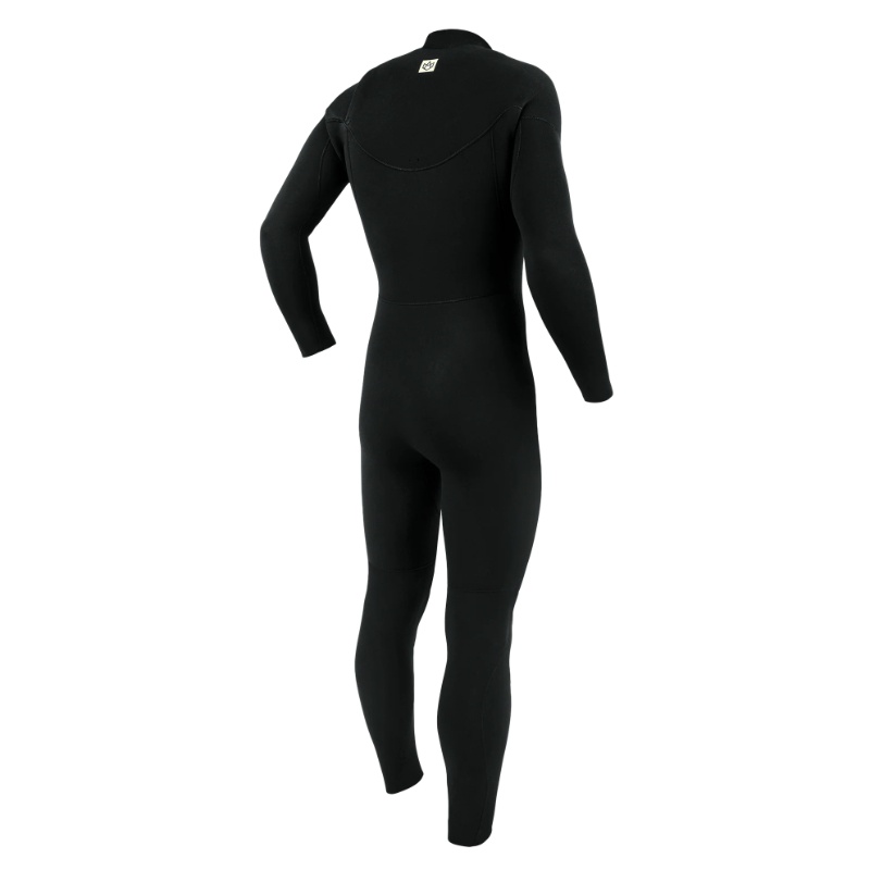 Manera Men CLASSIC 32 verso FZ Back