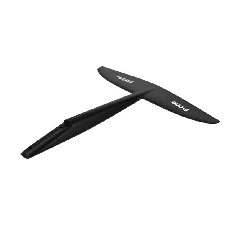 Monobloc Carving 138 XS A