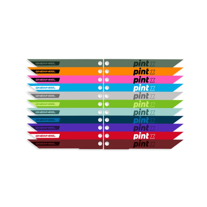 OW Pint X Rail Guards all colours