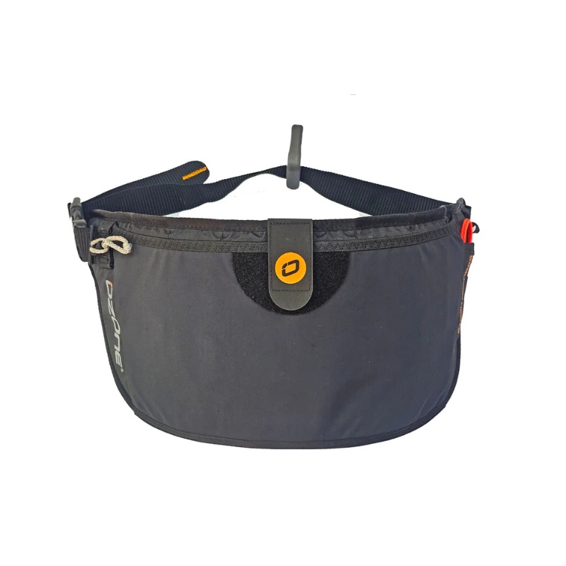 Ozone Stash Harness 1