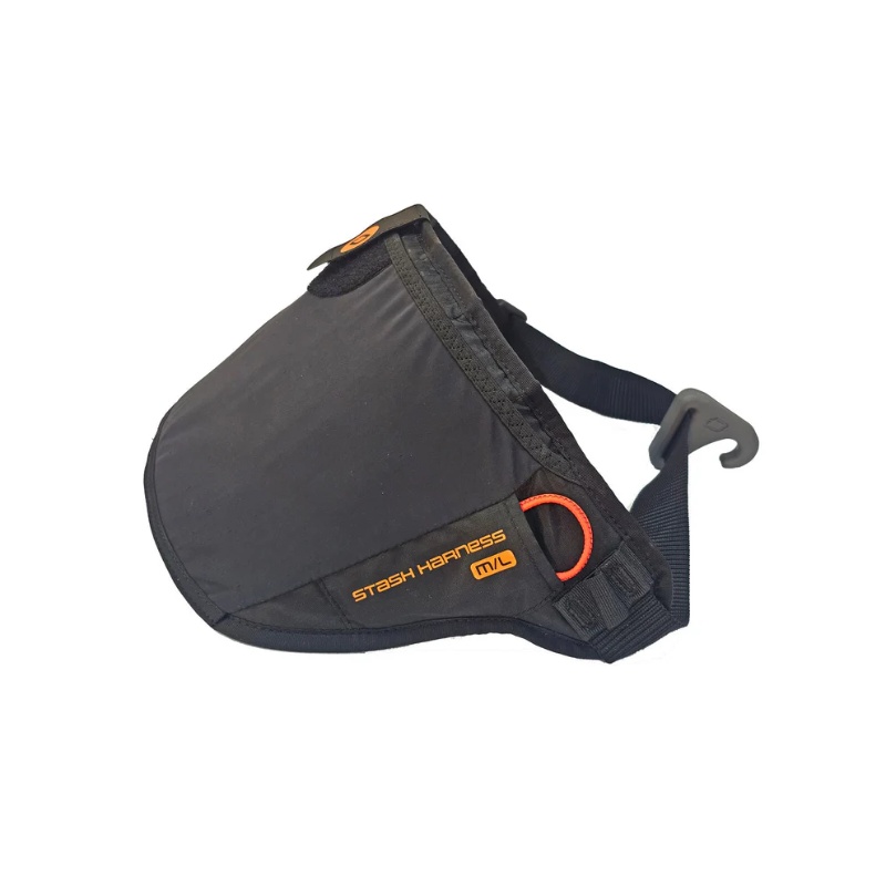 Ozone Stash Harness 2