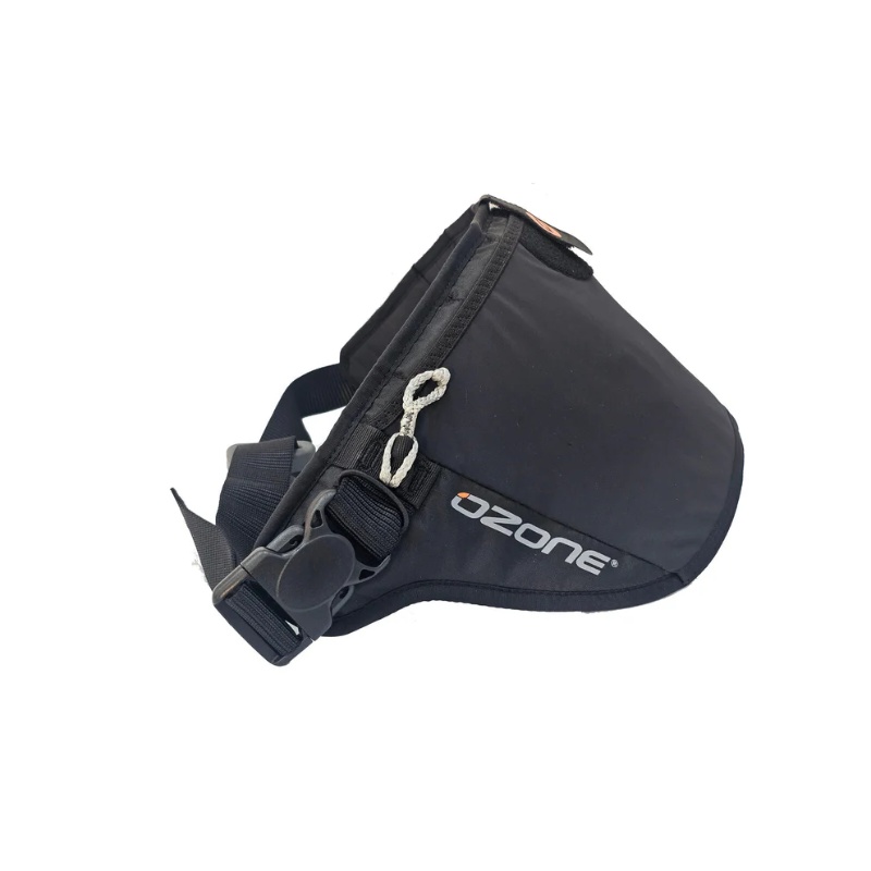 Ozone Stash Harness 3