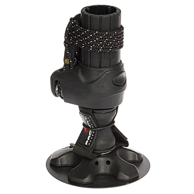 PROLIMIT Masterjoint Baseplate M10
