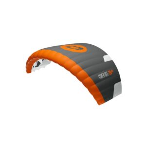 PocketRocket V2 CarbonGrey Orange White 1 preview