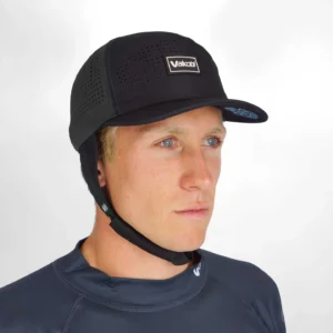 VK Bump Hat Surf Black