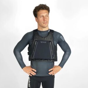VK VXS PFD Life Jacket Bk 1