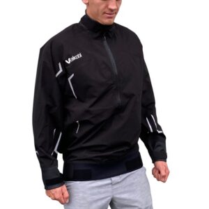 Vaikobi Smock Black F2