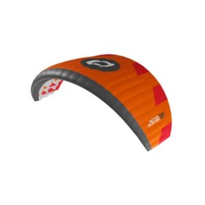 Afterburner CarbonGrey Orange Red 1