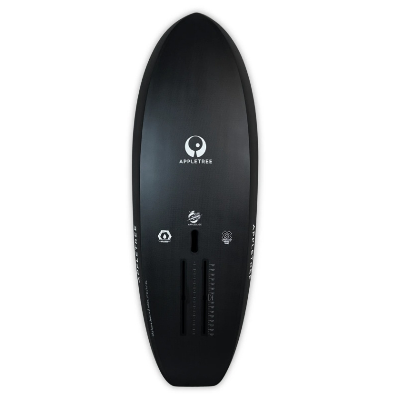 Appleslice V4 Bottom