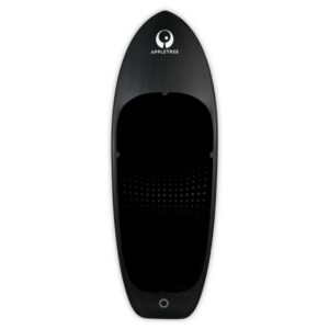 Appleslice V4 Deck