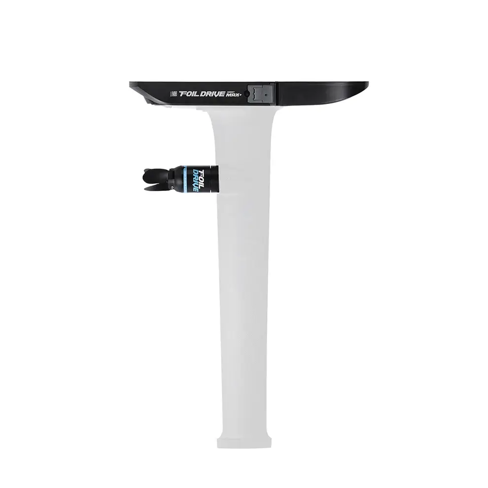 FD400 Assist MAX integrated mast motor