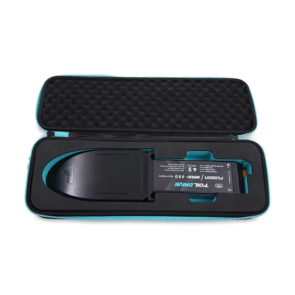 FD401 Fusion MAX 650 Battery 2