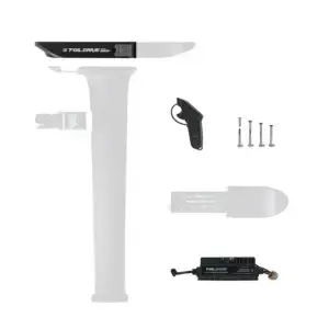 Foil Drive Assist MAX Base Kit