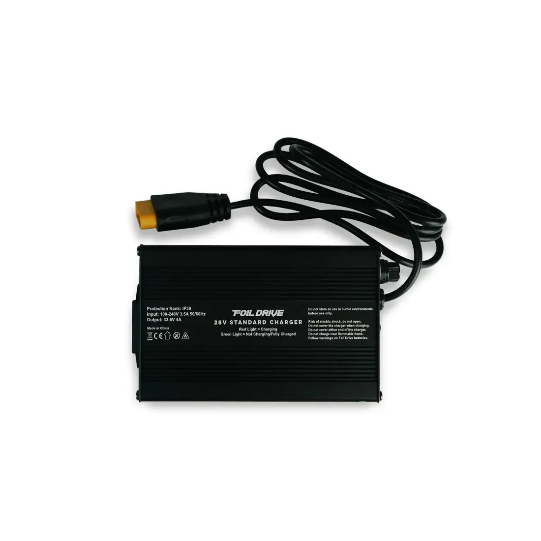 126 Foil Drive 28v Standard Charger 4amp 1 9e5f40a1 6d6b 4744 be22 250b1d727fee
