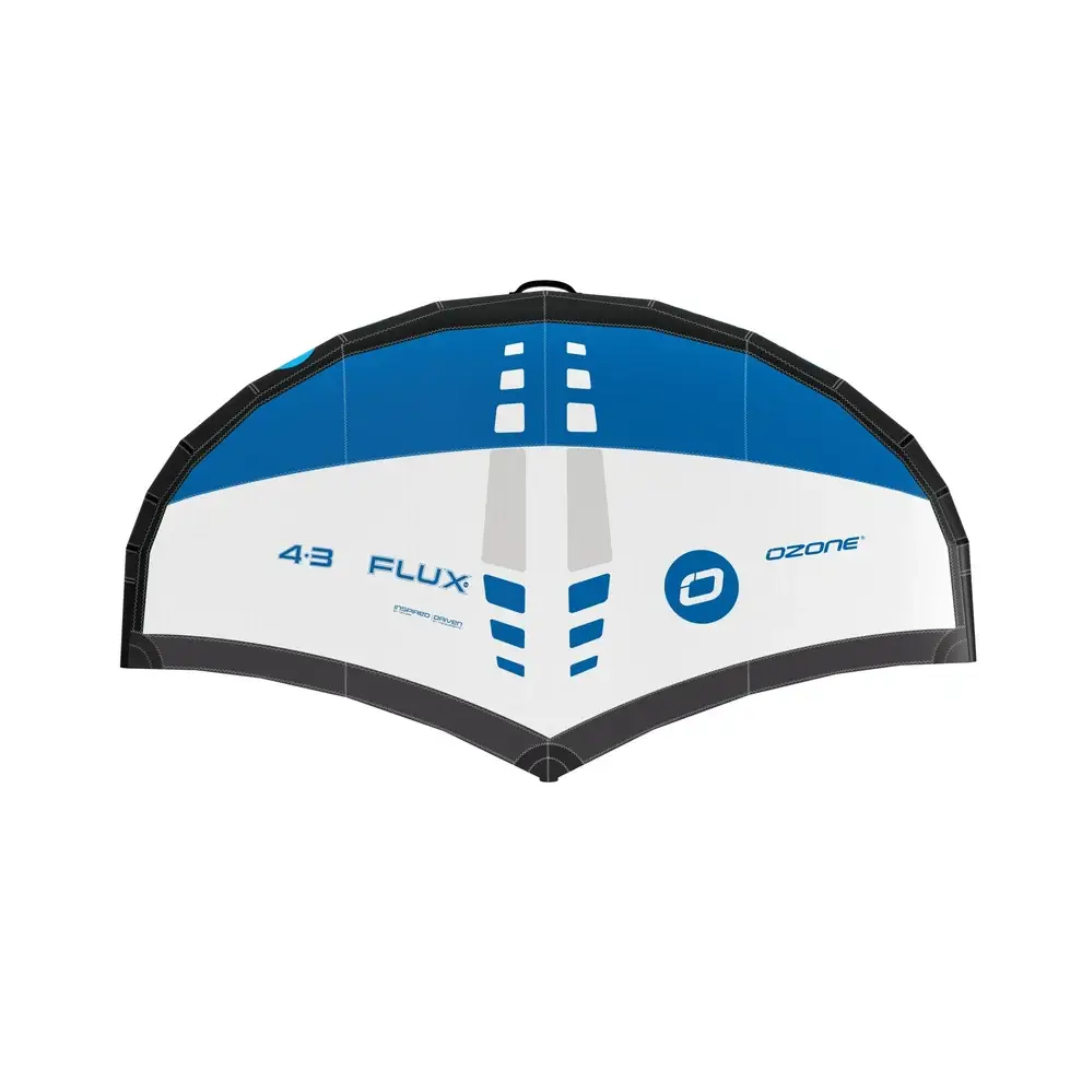 Flux 1