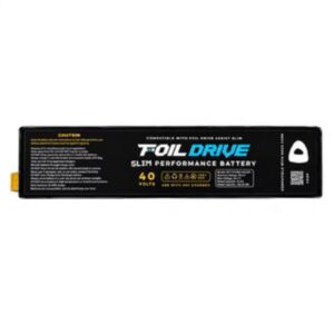 Foil Drive Performance battery Slim (1)