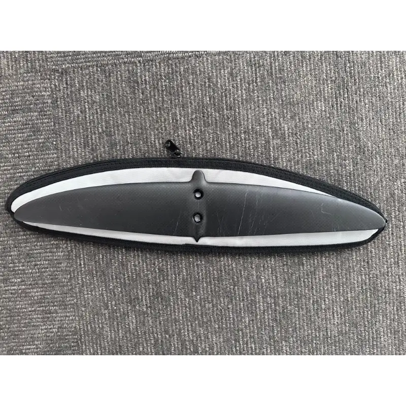 USED CODE 188 AR Rear Wing